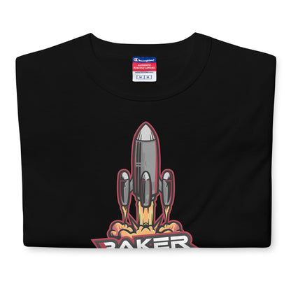 Rocket Short-Sleeve T-Shirt