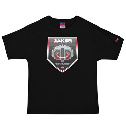 Tokamak Short-Sleeve T-Shirt