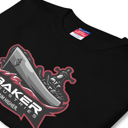 Battleship Short-Sleeve T-Shirt