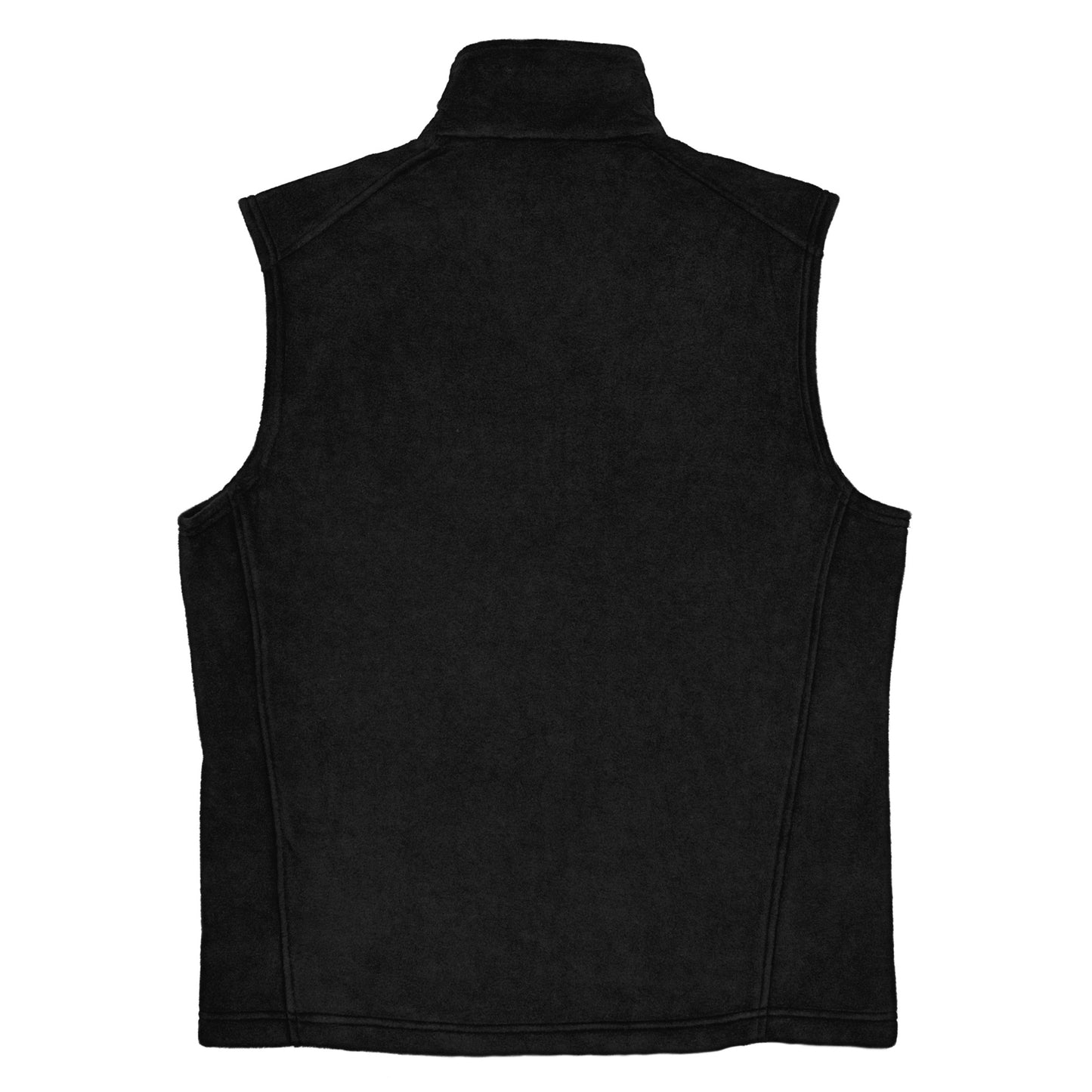 Logo Fleece Vest