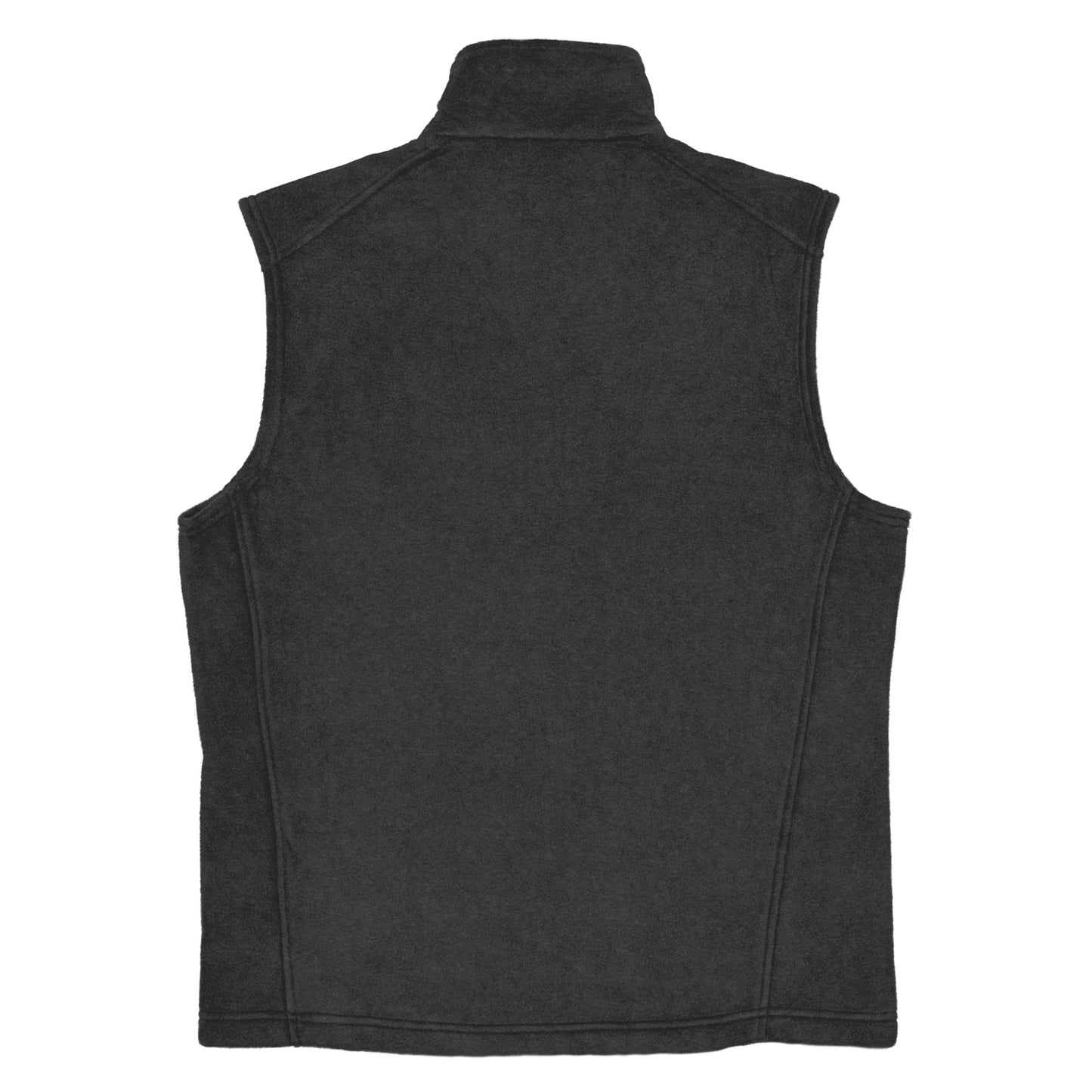 Logo Fleece Vest