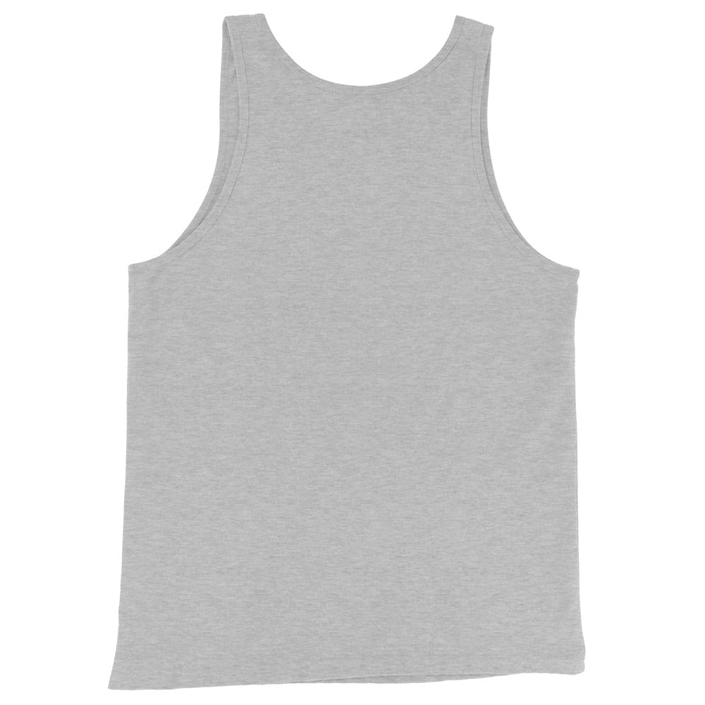 Logo Tank Top