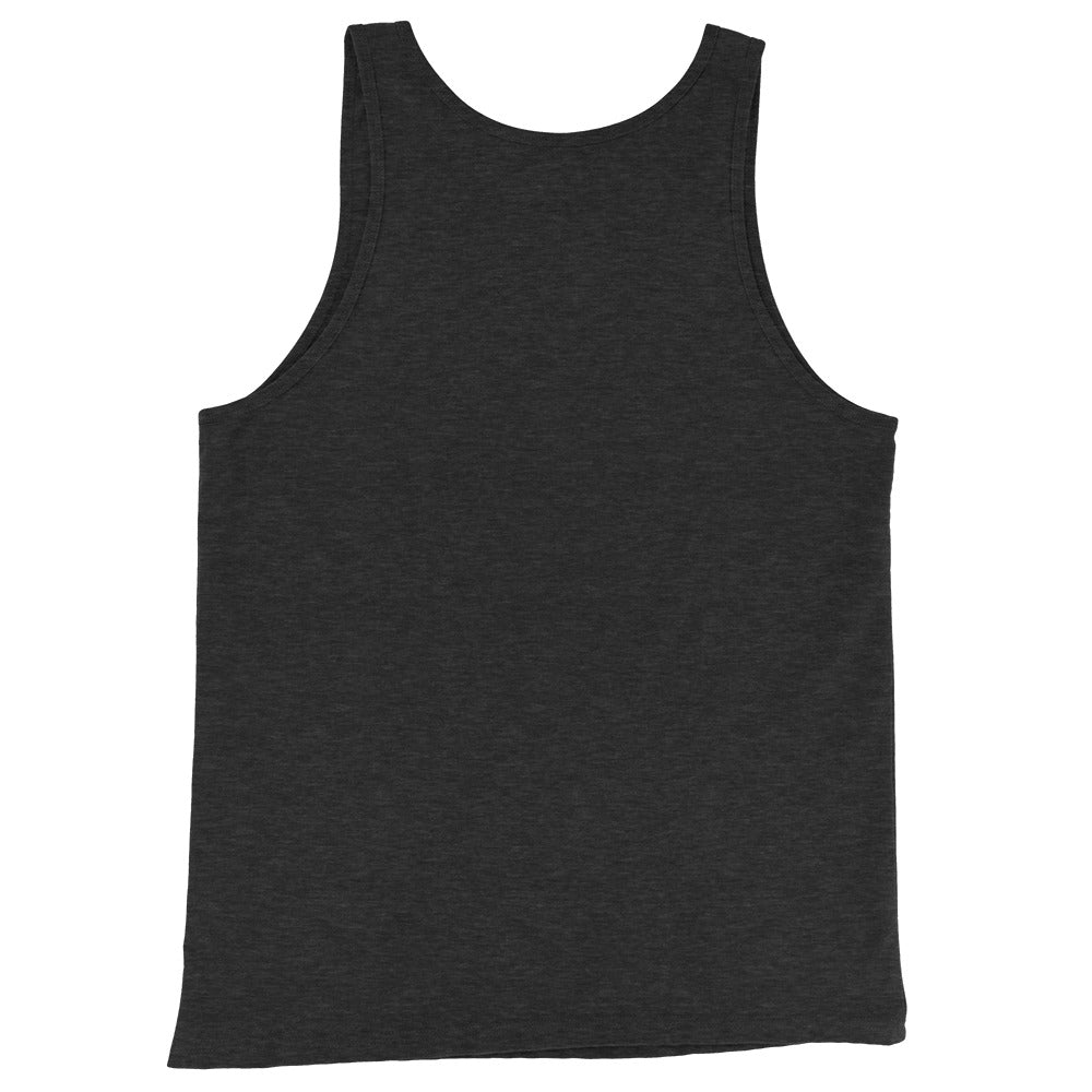 Logo Tank Top