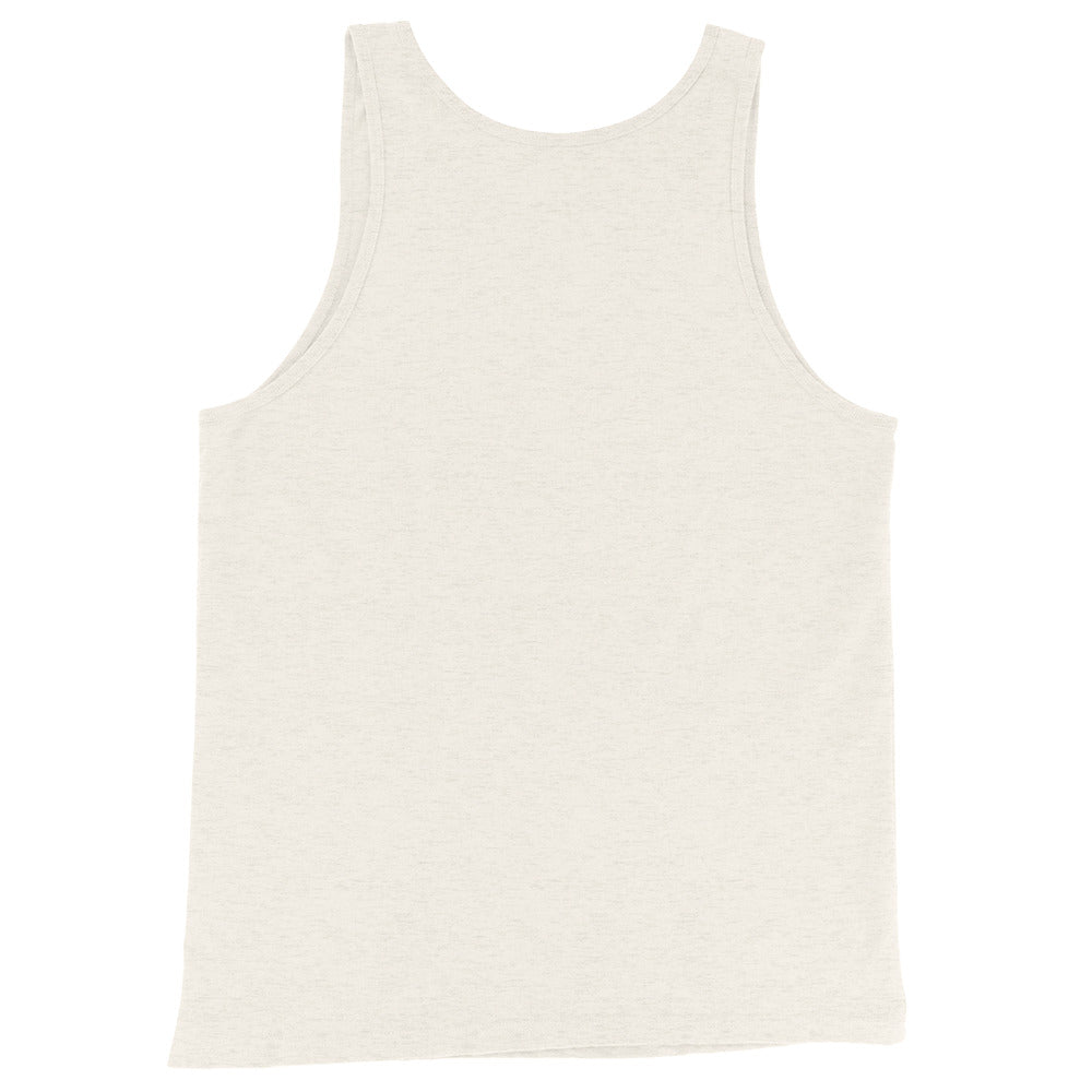 Logo Tank Top