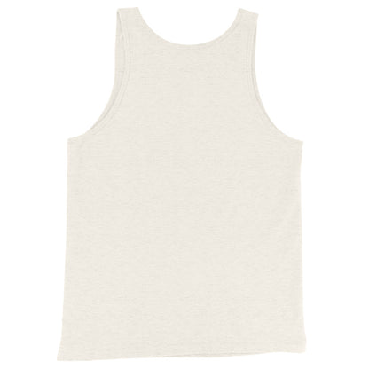 Logo Tank Top