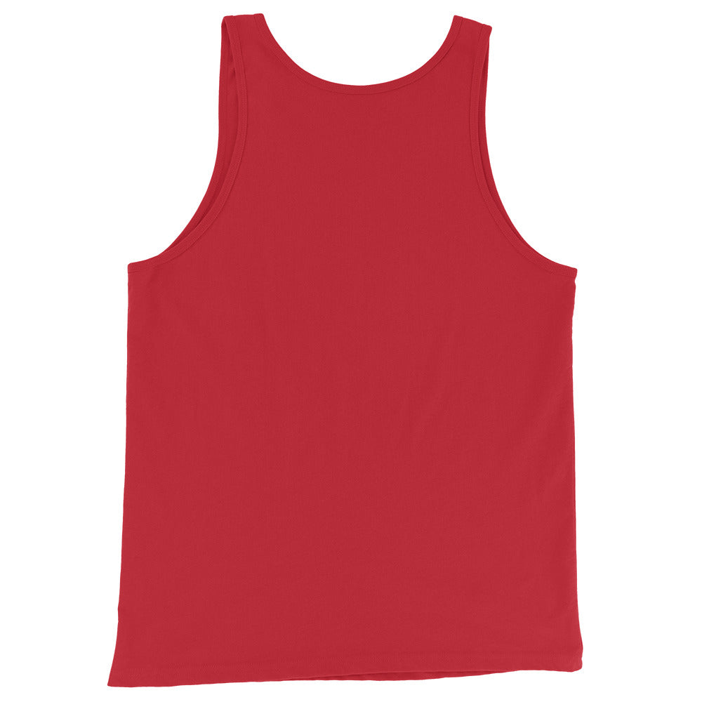 Logo Tank Top