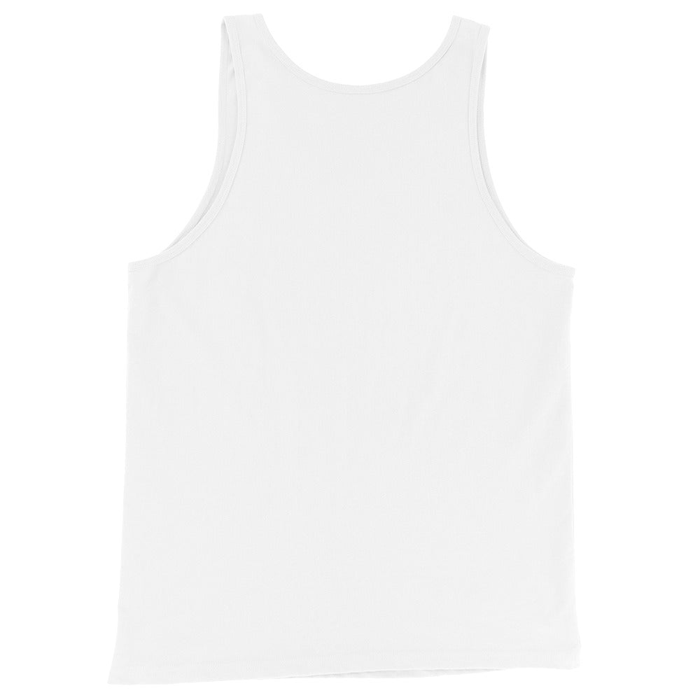 Logo Tank Top