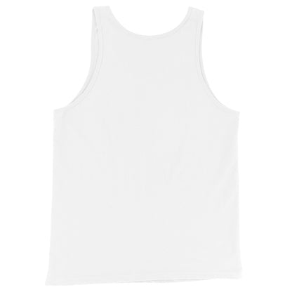 Logo Tank Top