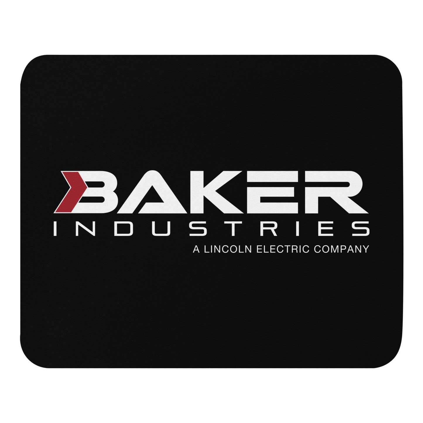 Logo Mouse Pad