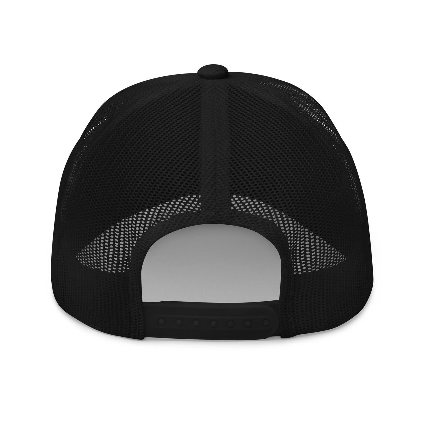 Logo Trucker Hat