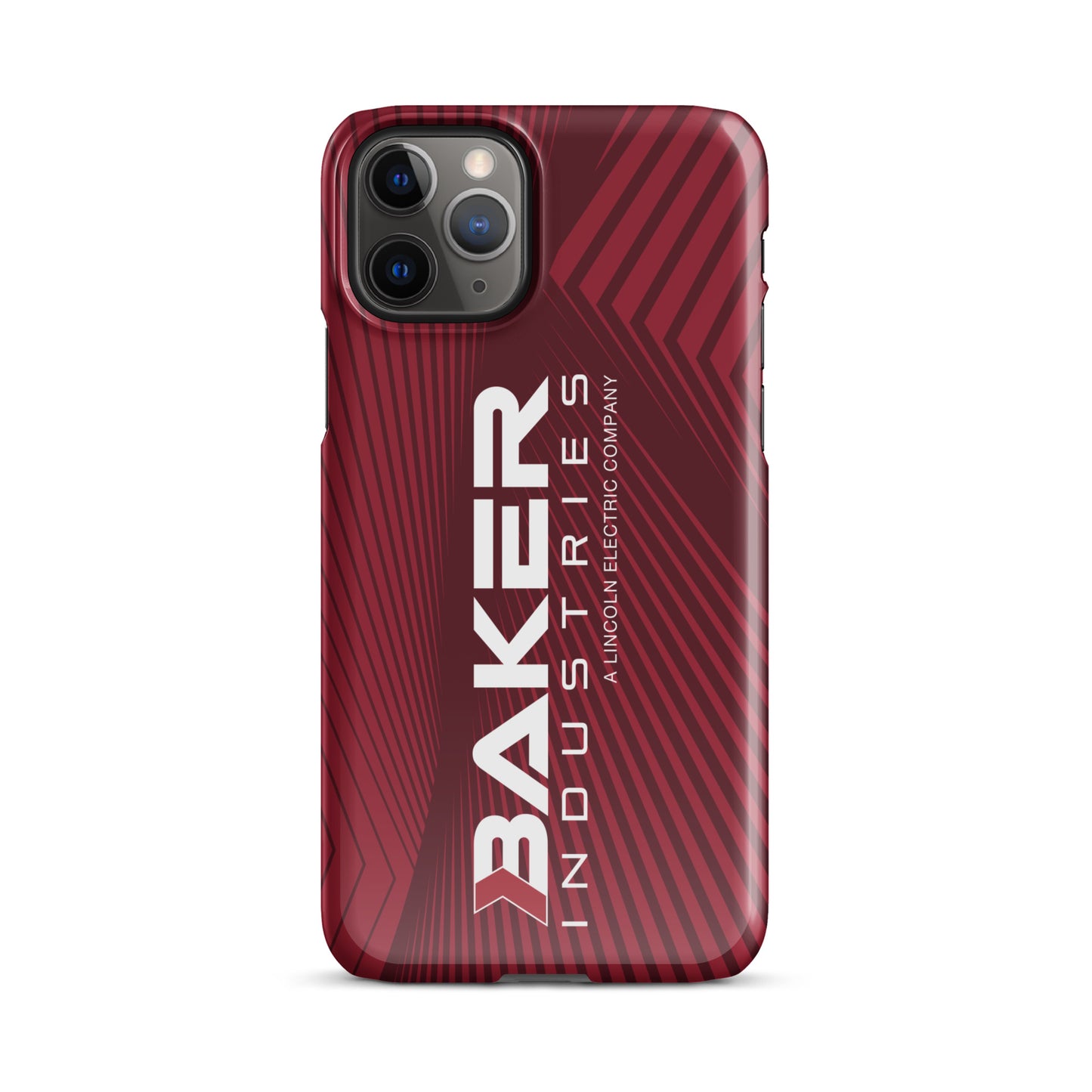 All-Over Print Snap iPhone® Case