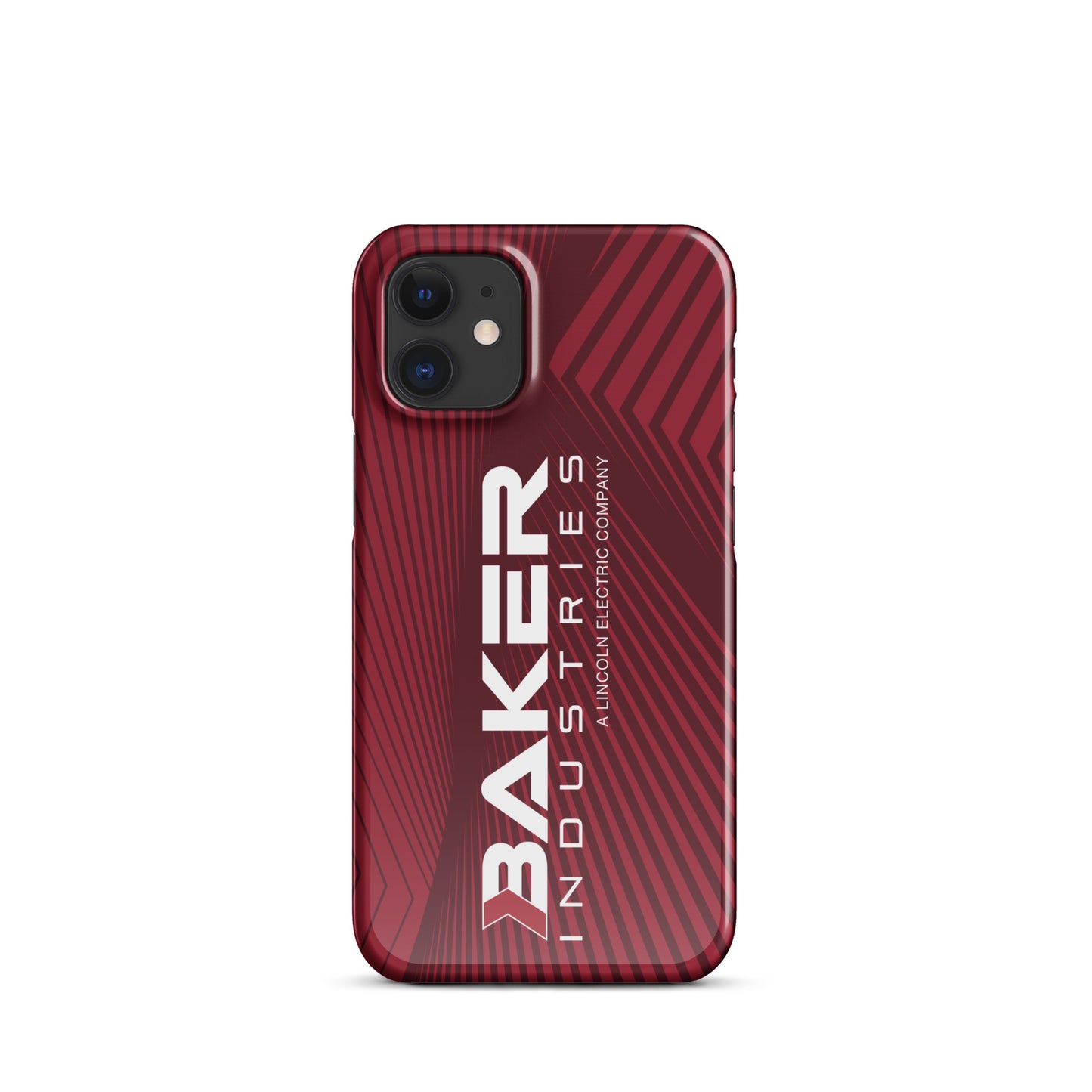 All-Over Print Snap iPhone® Case