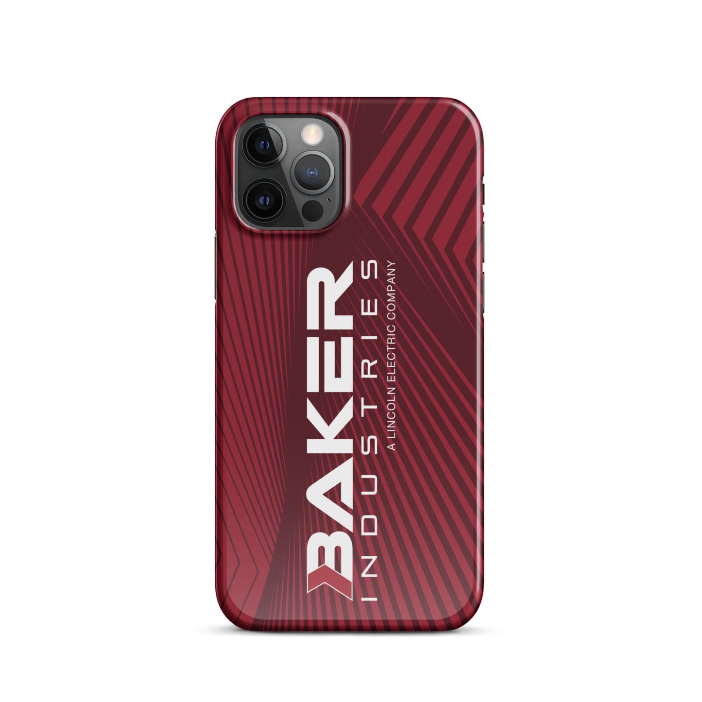 All-Over Print Snap iPhone® Case