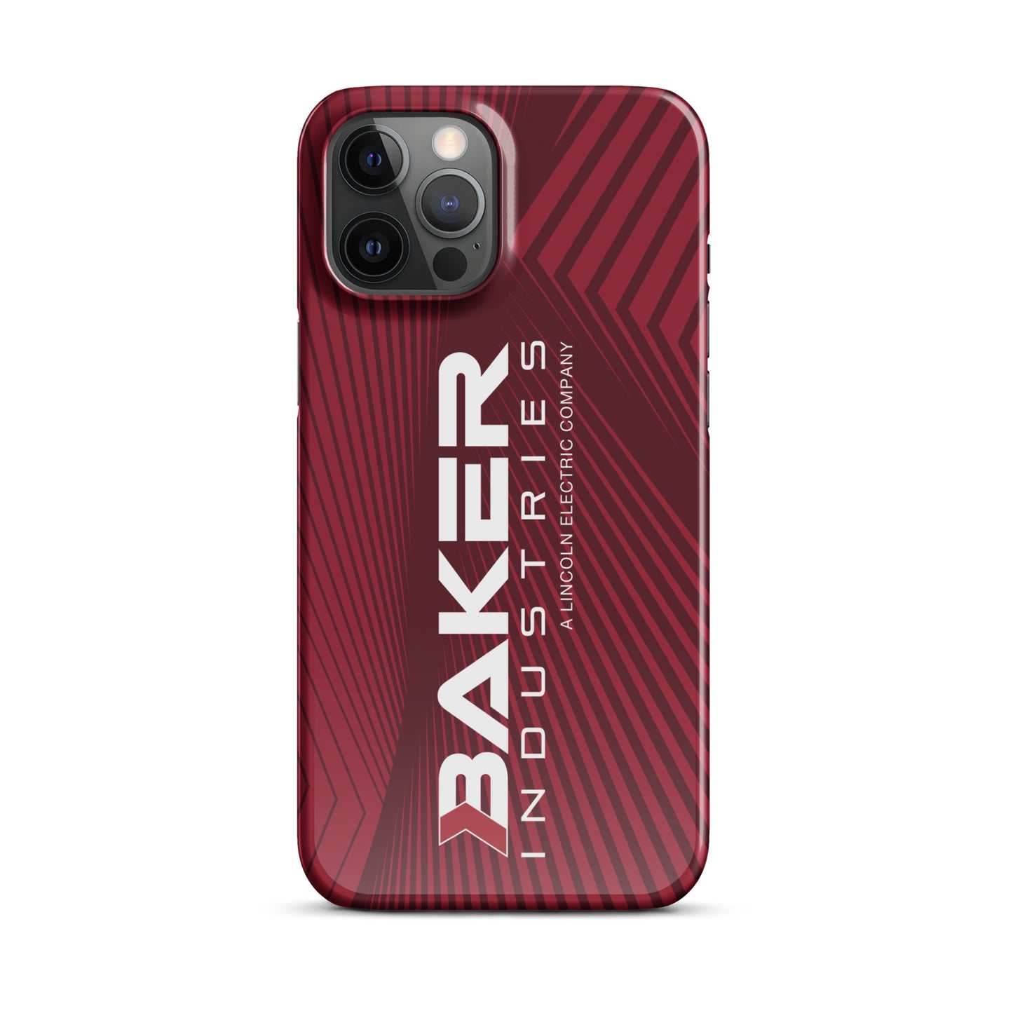 All-Over Print Snap iPhone® Case