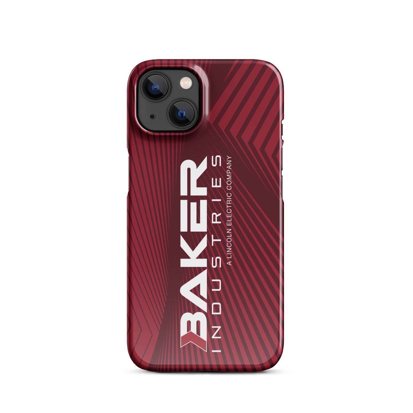 All-Over Print Snap iPhone® Case