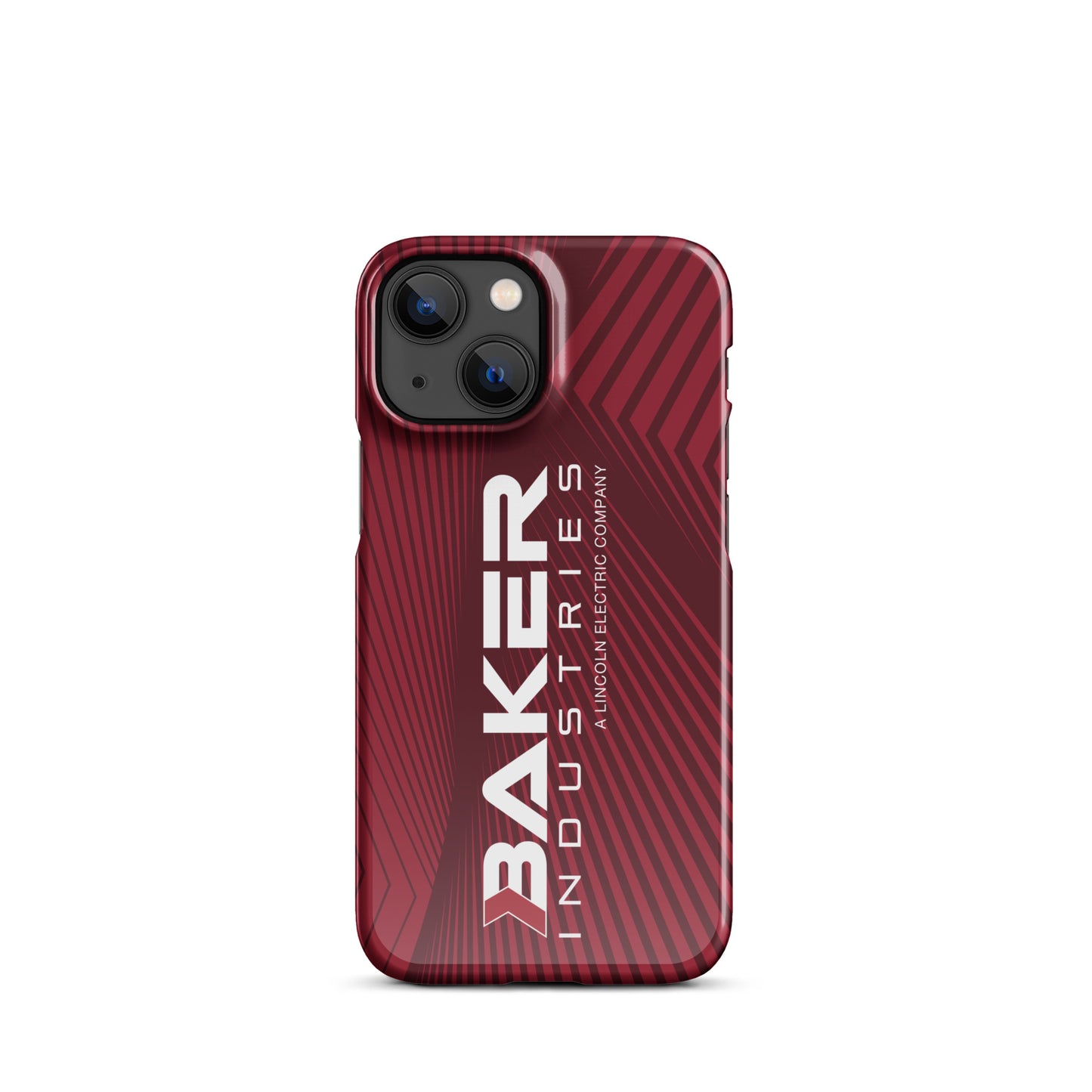 All-Over Print Snap iPhone® Case