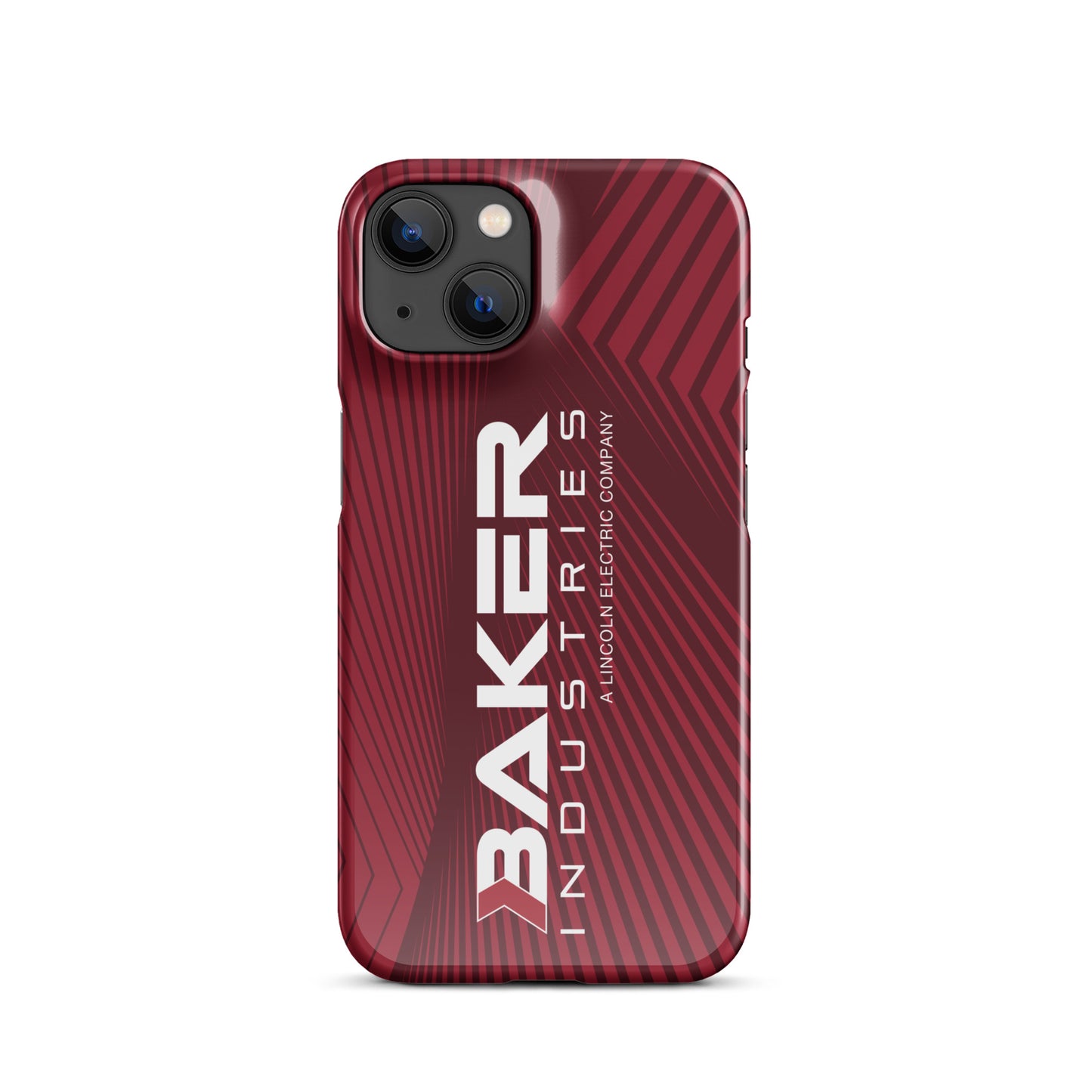 All-Over Print Snap iPhone® Case