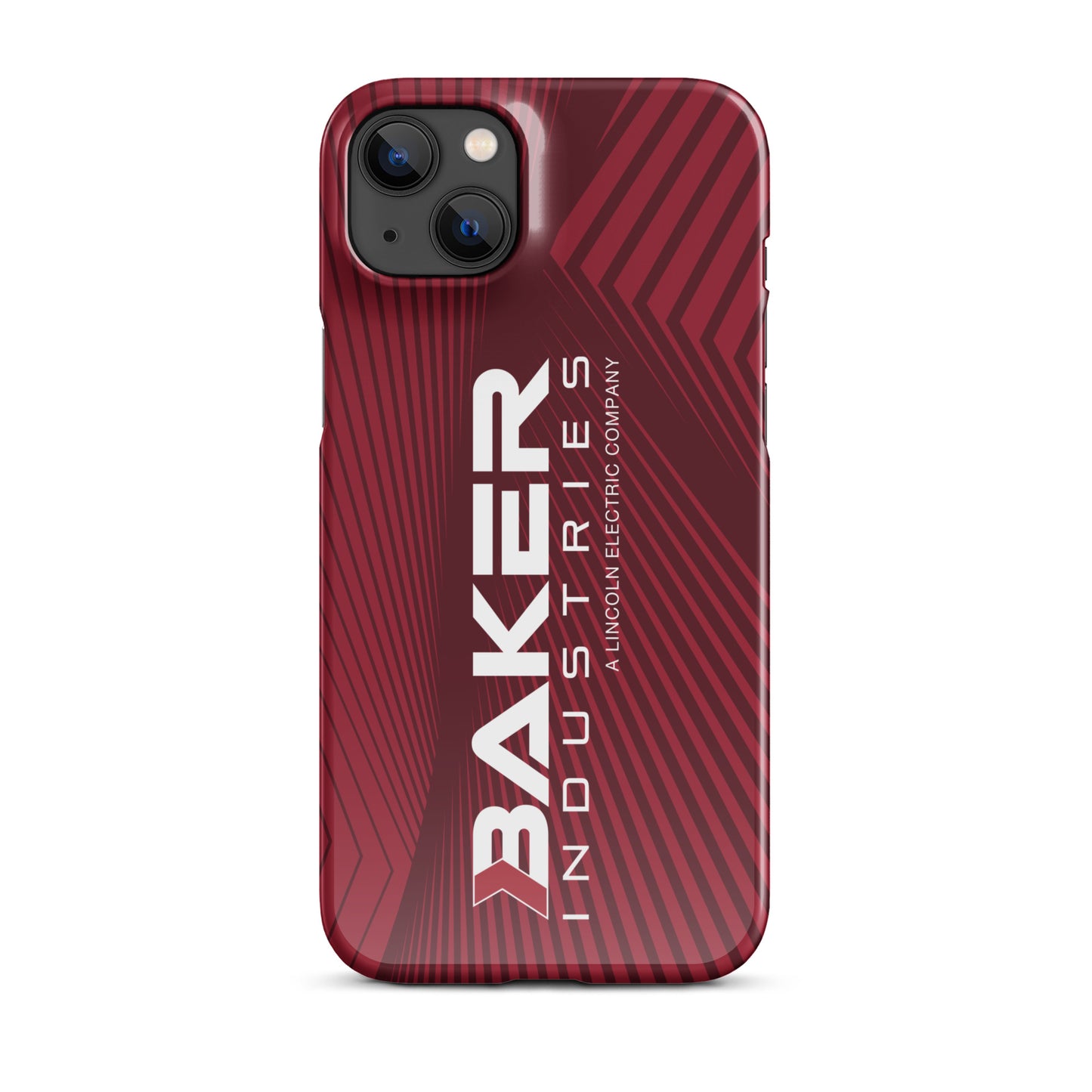 All-Over Print Snap iPhone® Case