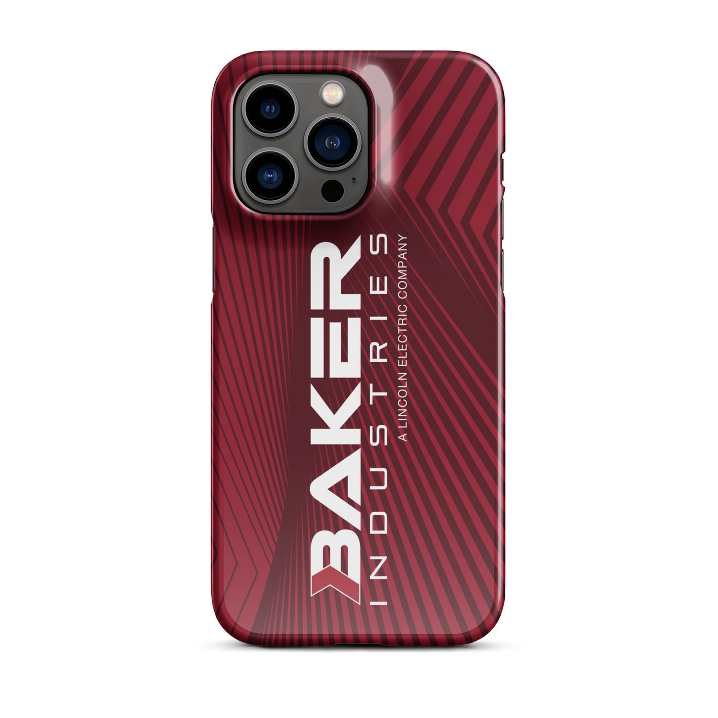 All-Over Print Snap iPhone® Case