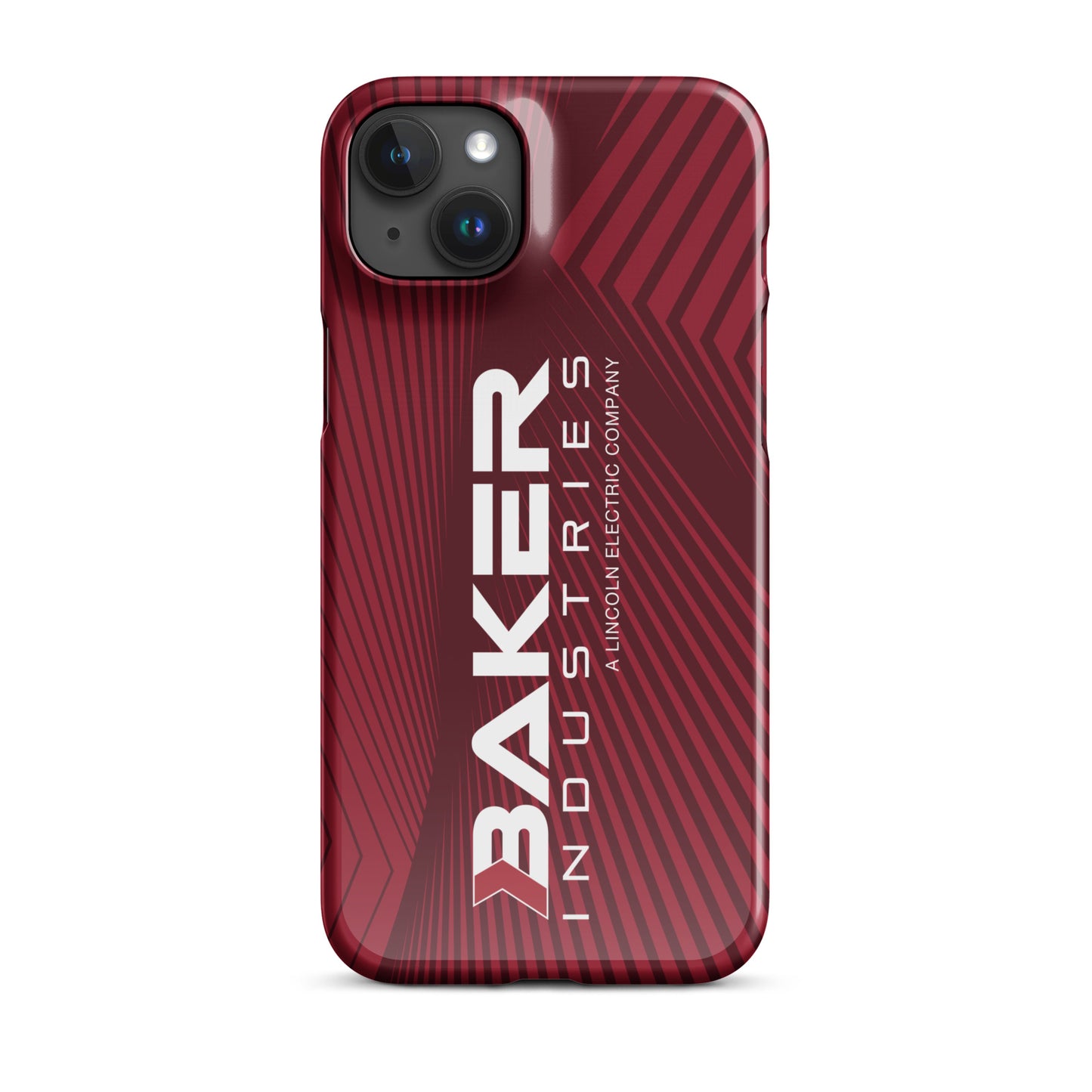 All-Over Print Snap iPhone® Case