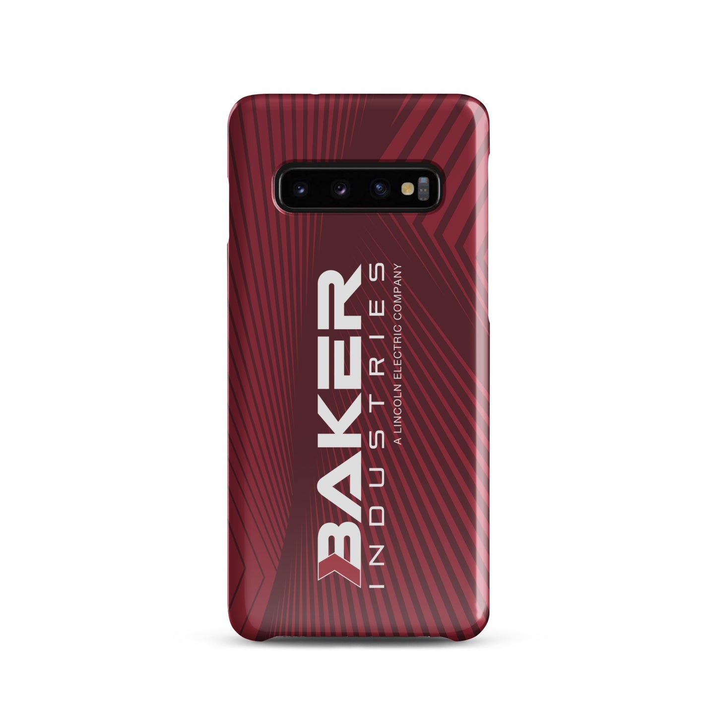 All-Over Print Samsung® Snap Case