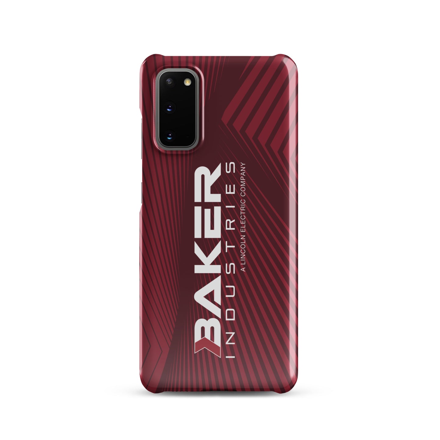 All-Over Print Samsung® Snap Case