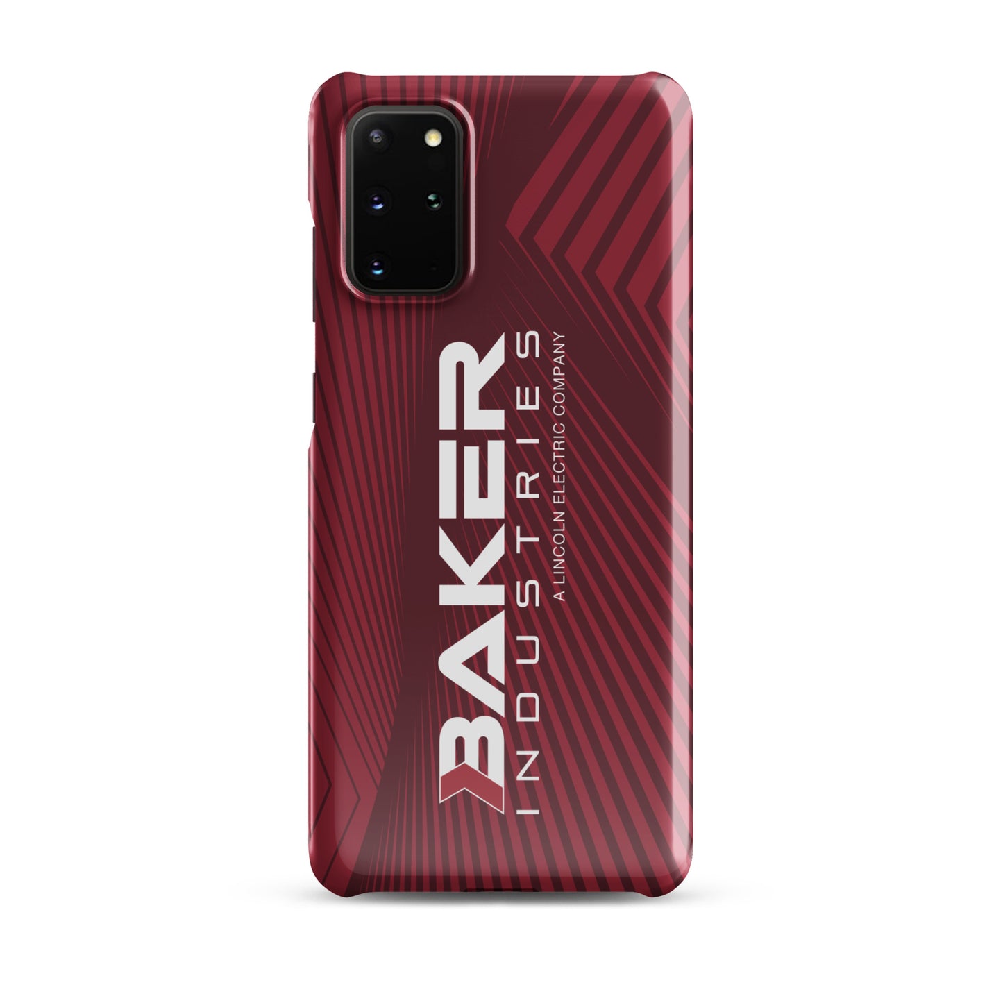 All-Over Print Samsung® Snap Case