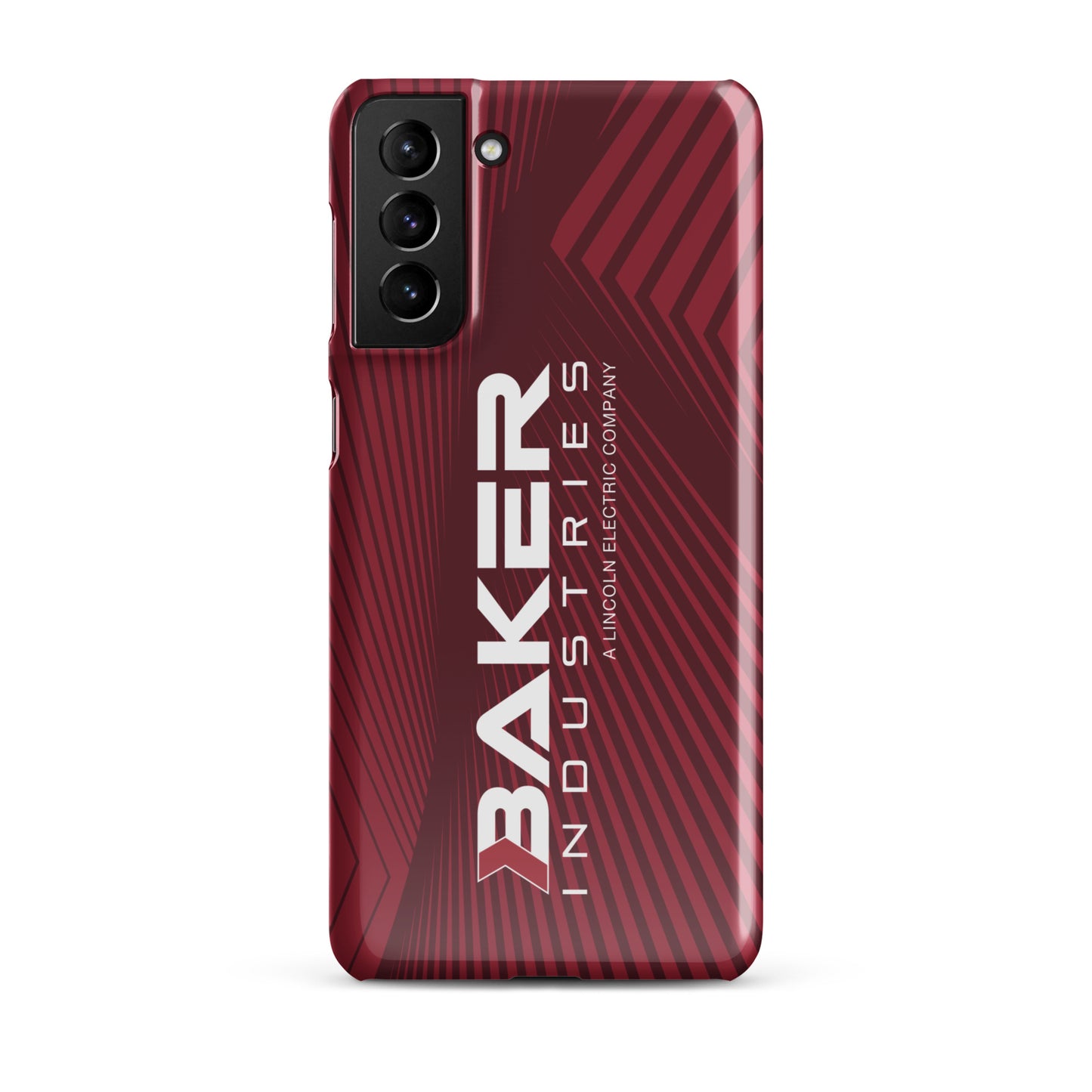 All-Over Print Samsung® Snap Case