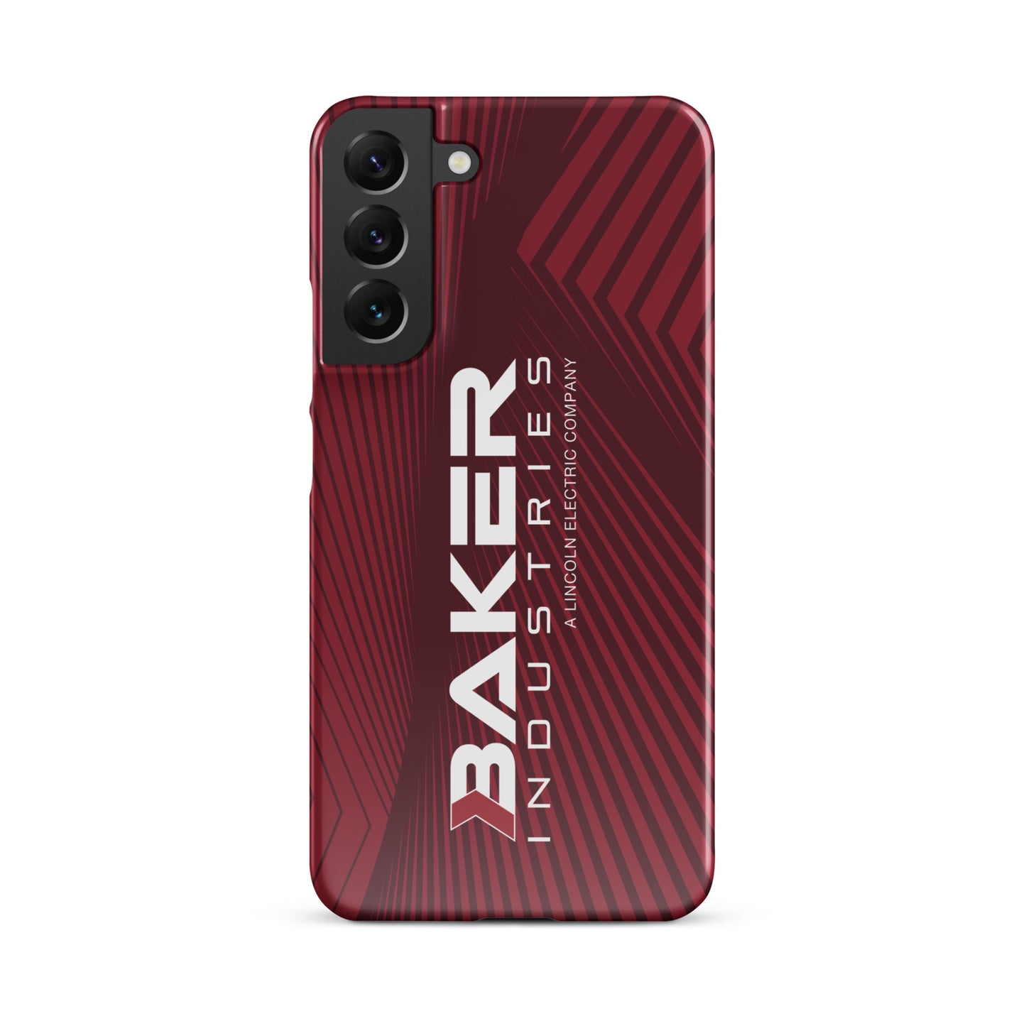 All-Over Print Samsung® Snap Case