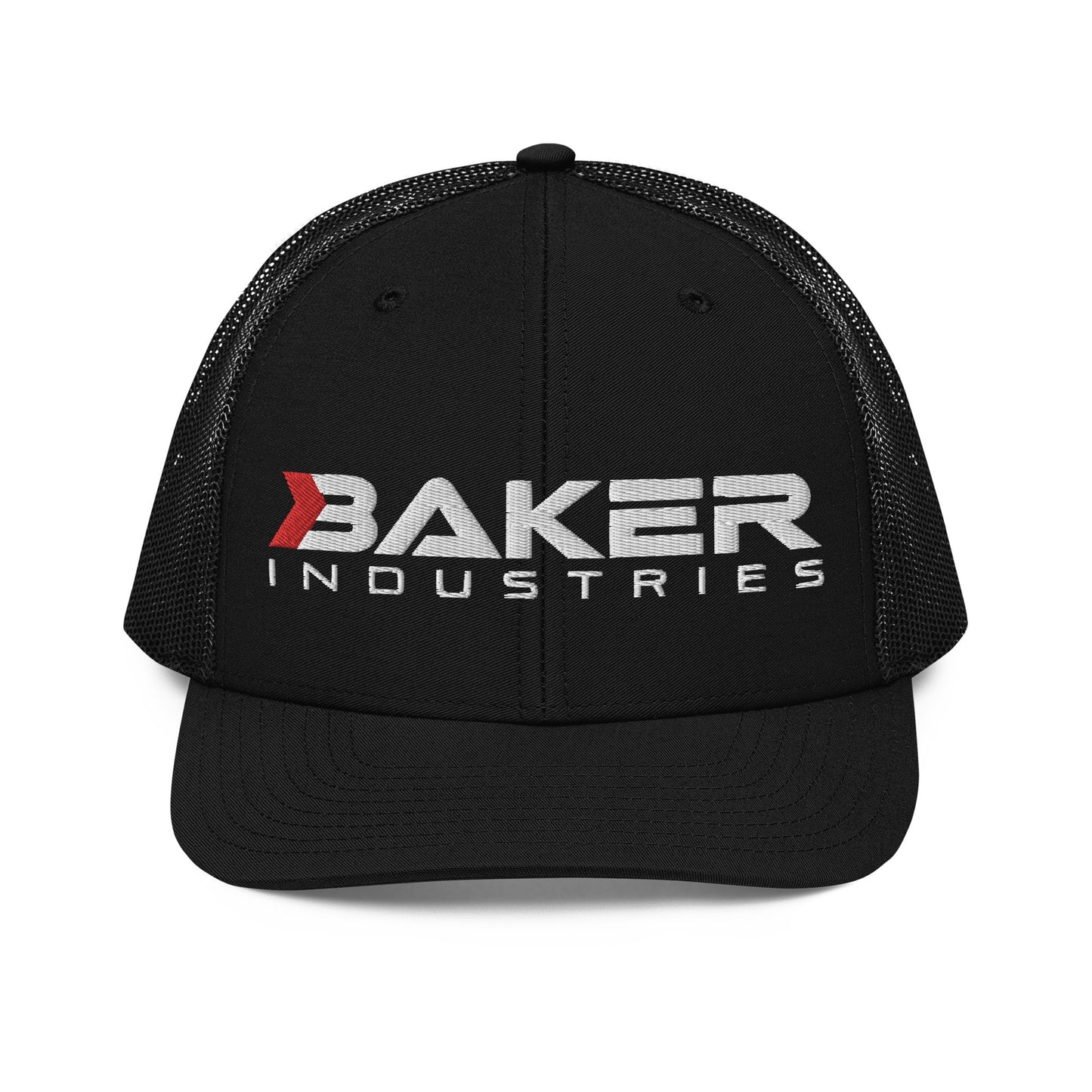 Logo Trucker Cap