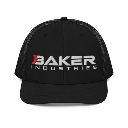 Logo Trucker Cap