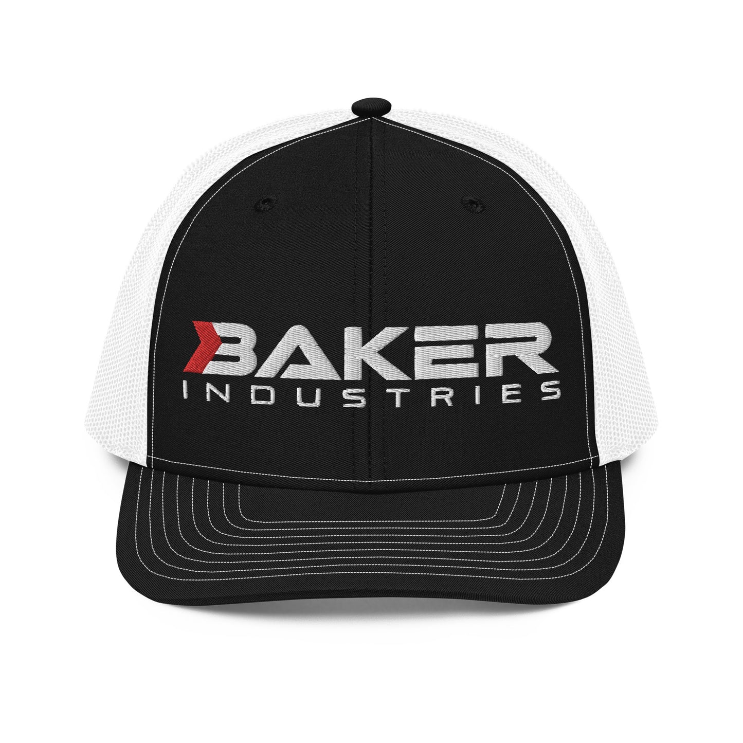 Logo Trucker Cap