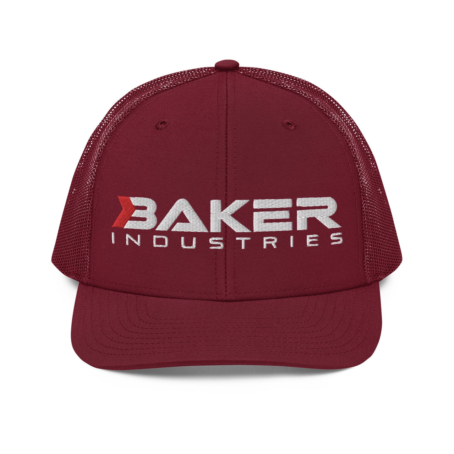 Logo Trucker Cap