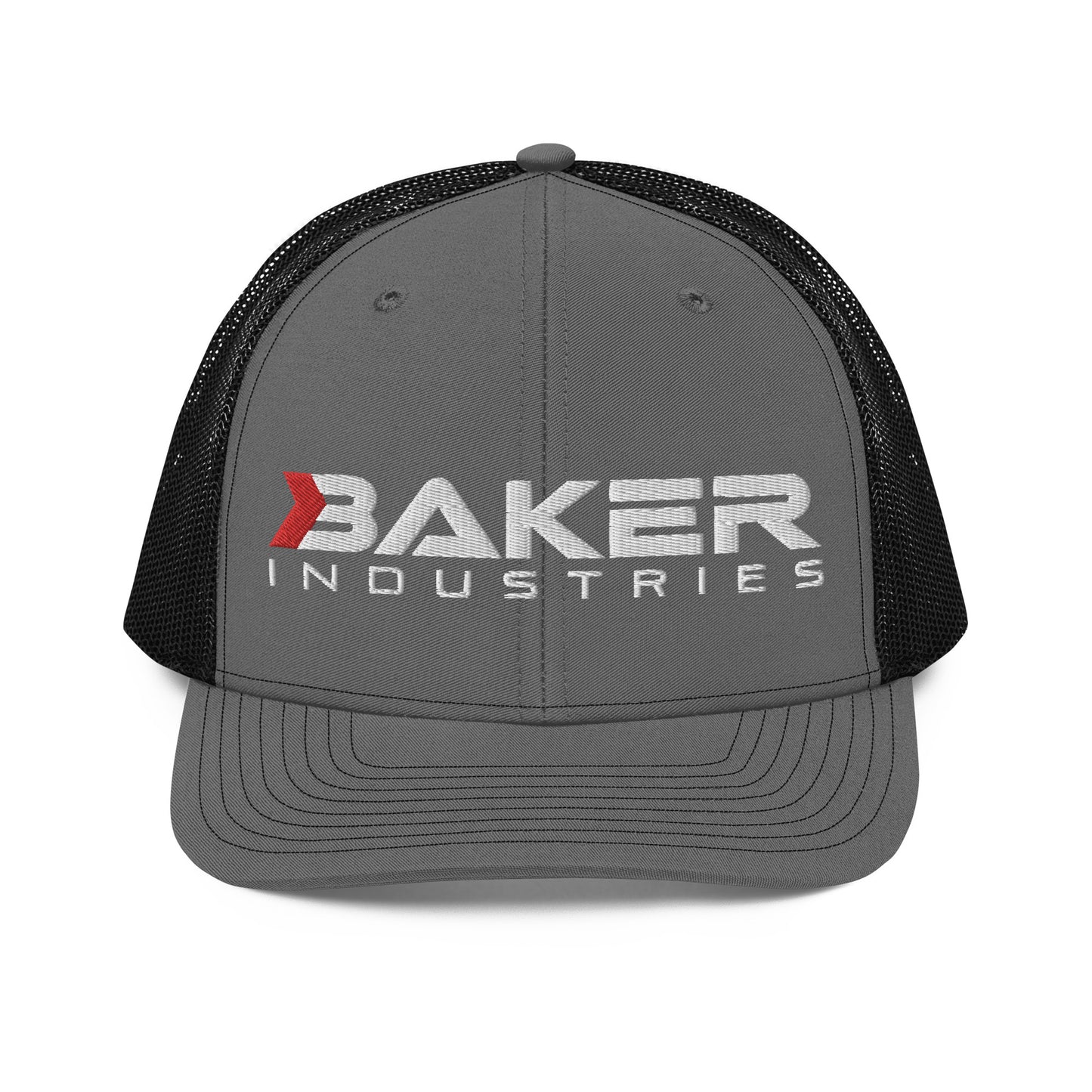 Logo Trucker Cap