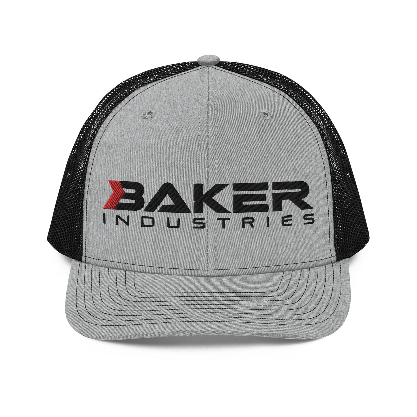 Logo Trucker Cap