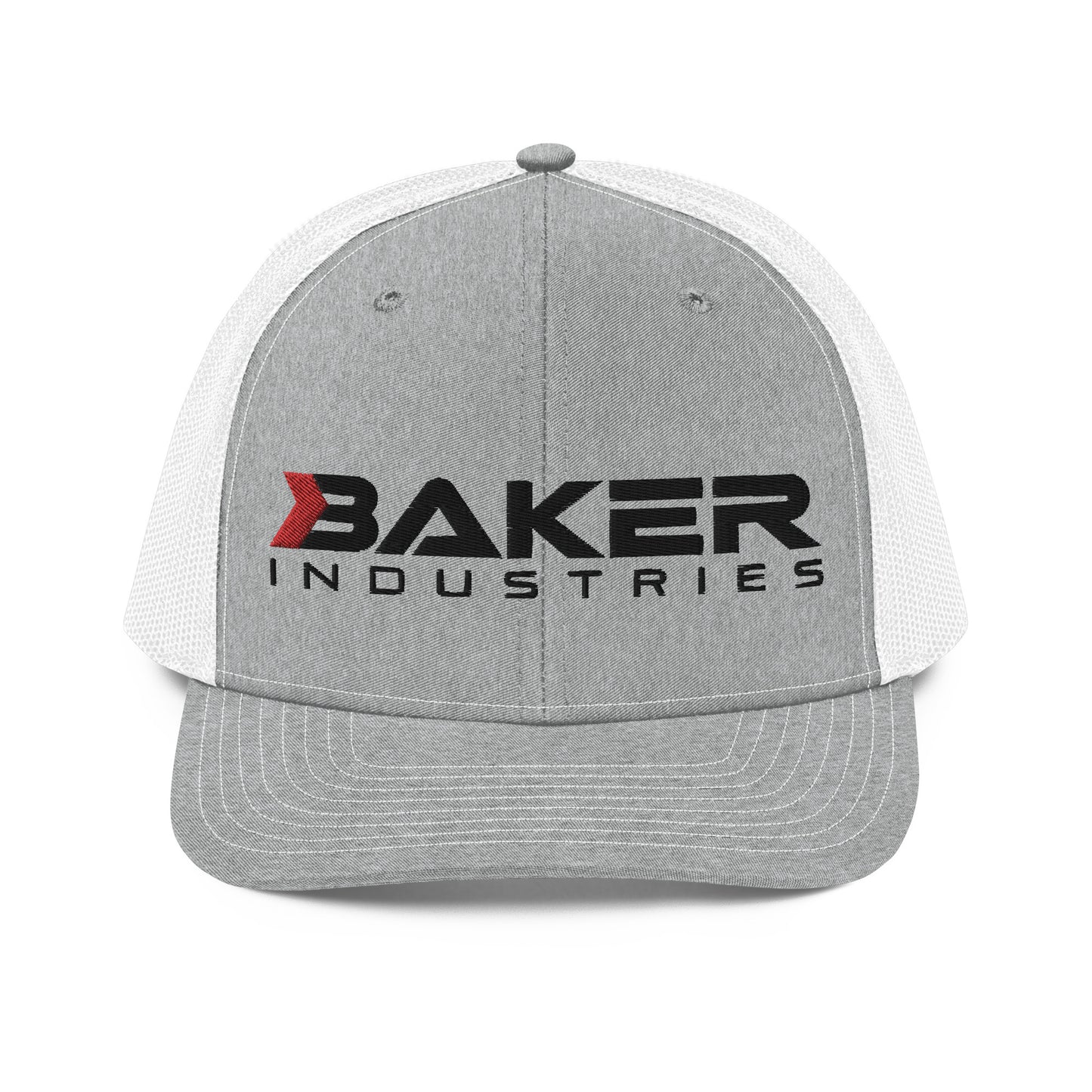 Logo Trucker Cap