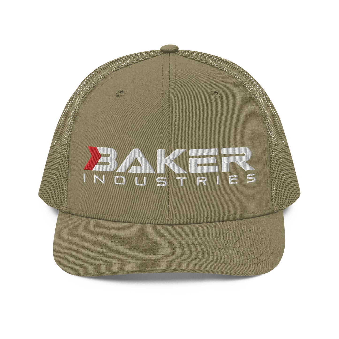 Logo Trucker Cap