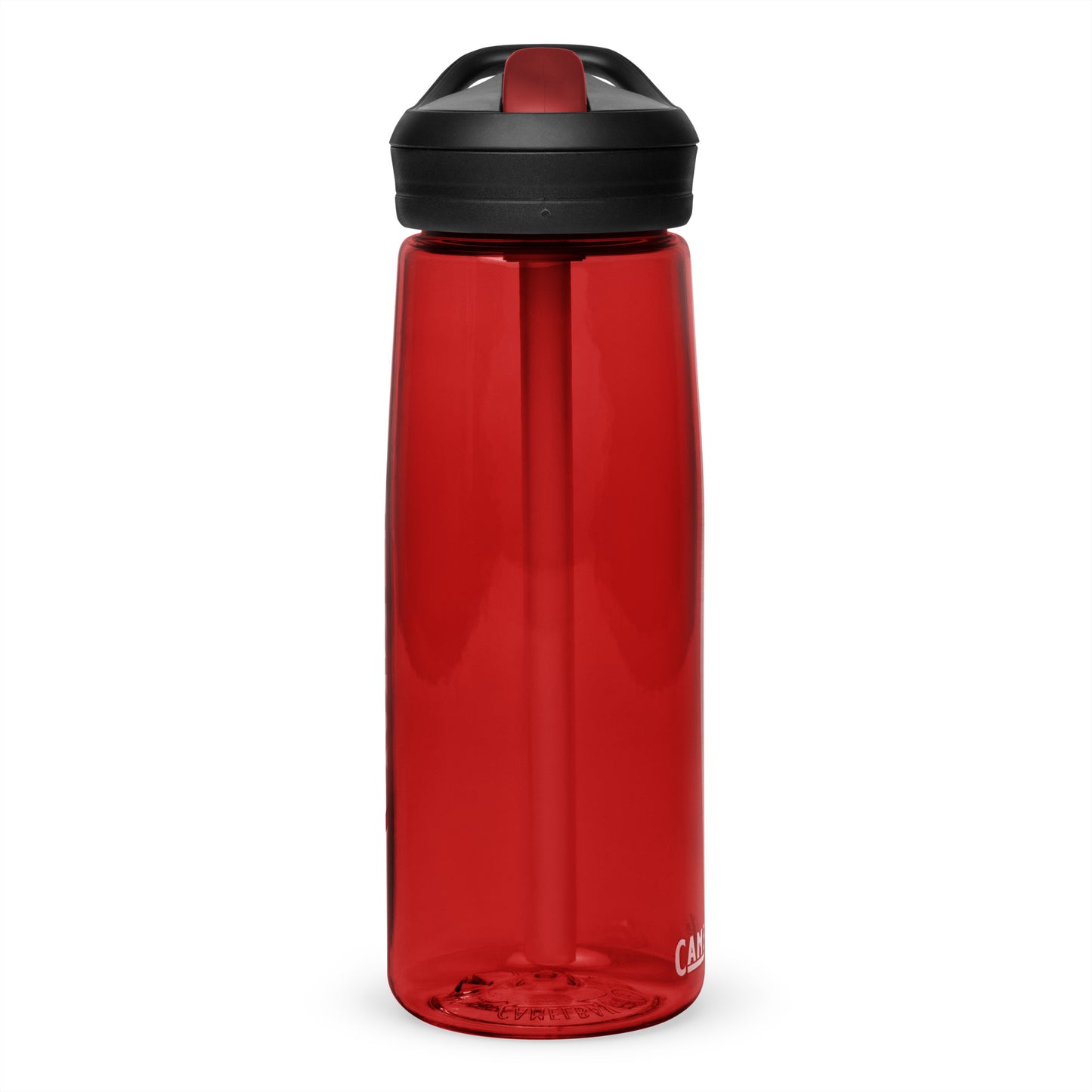 Logo Eddy® Water Bottle