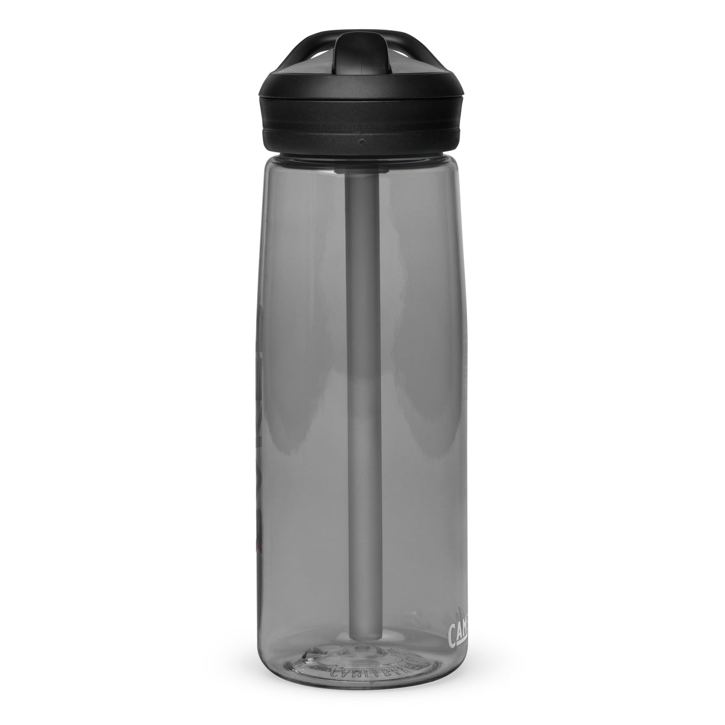 Logo Eddy® Water Bottle