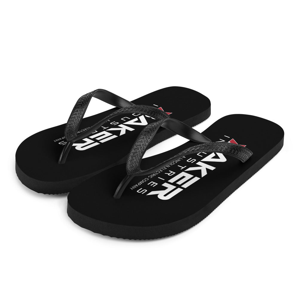 Logo Flip-Flops