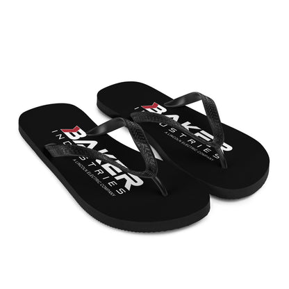 Logo Flip-Flops