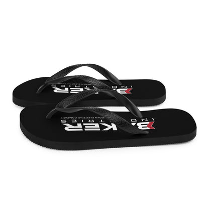 Logo Flip-Flops