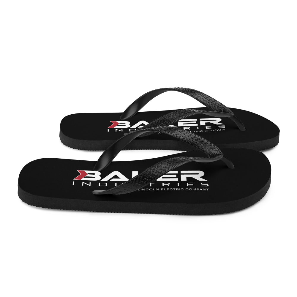 Logo Flip-Flops