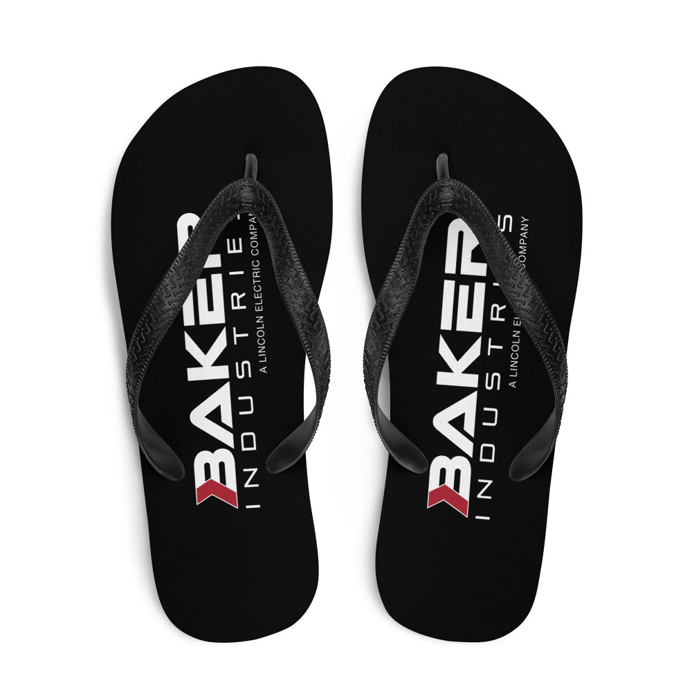 Logo Flip-Flops