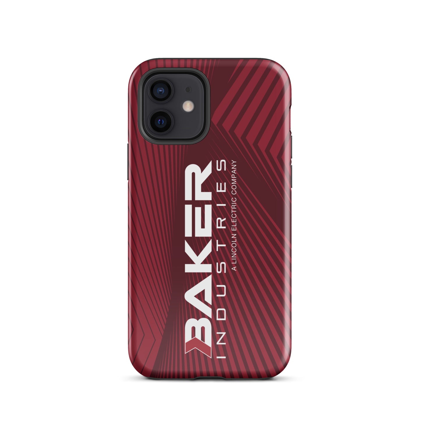 All-Over Print Tough iPhone® Case