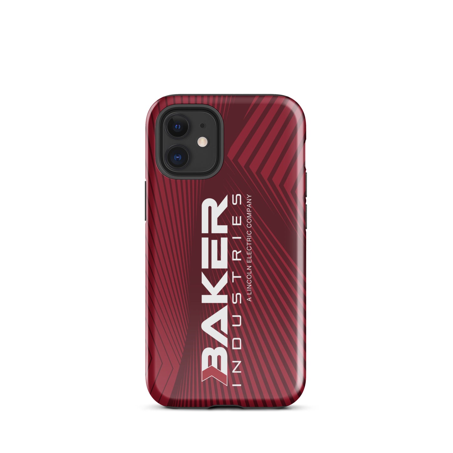 All-Over Print Tough iPhone® Case