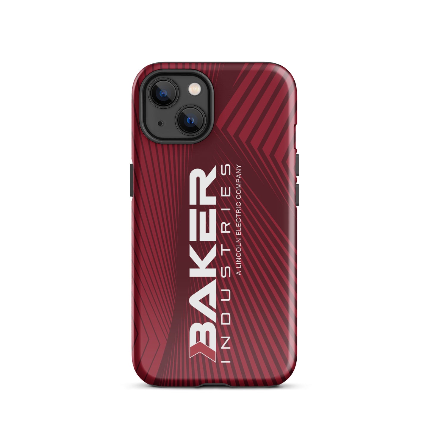 All-Over Print Tough iPhone® Case