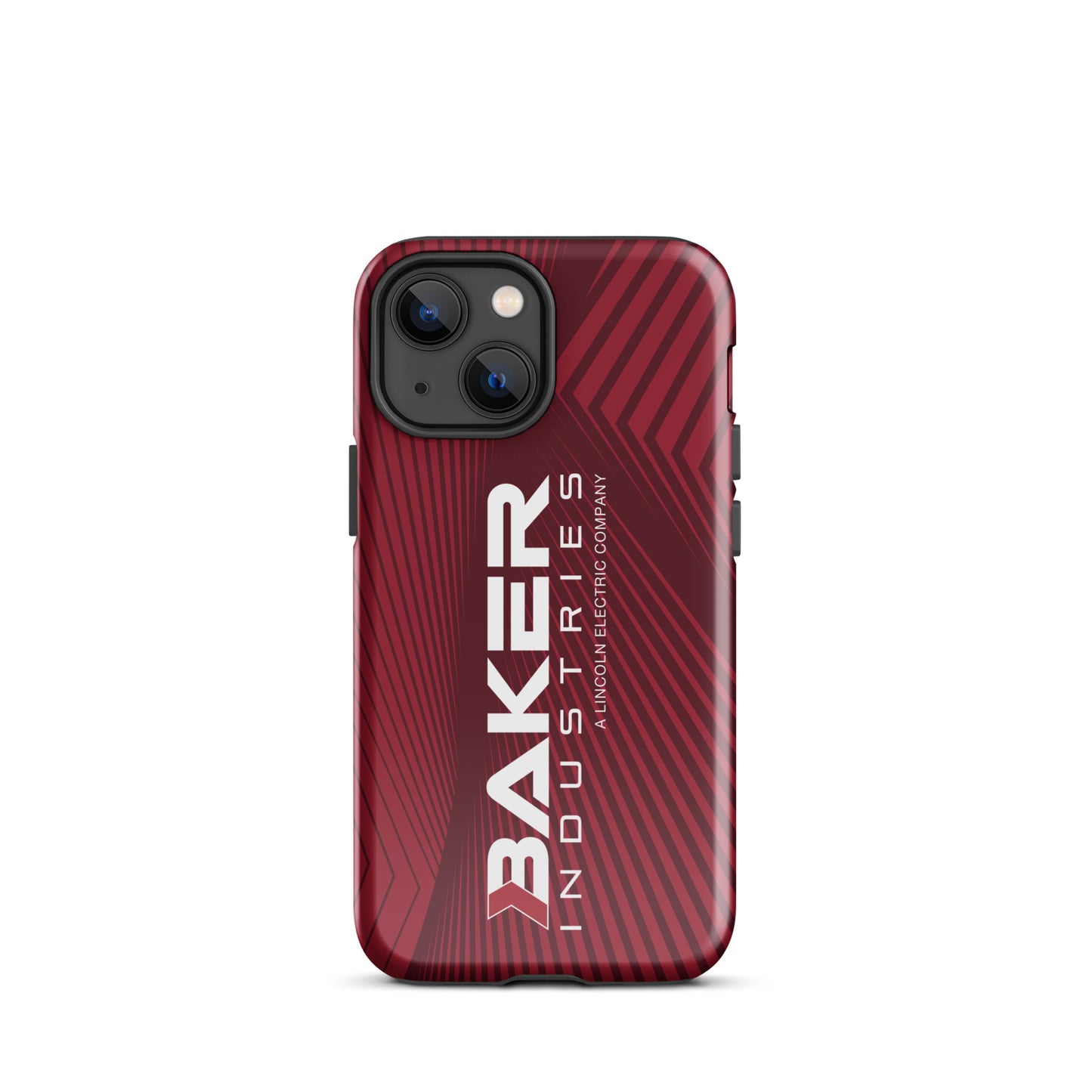 All-Over Print Tough iPhone® Case