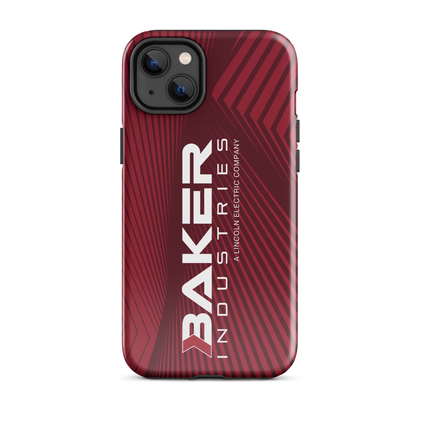 All-Over Print Tough iPhone® Case