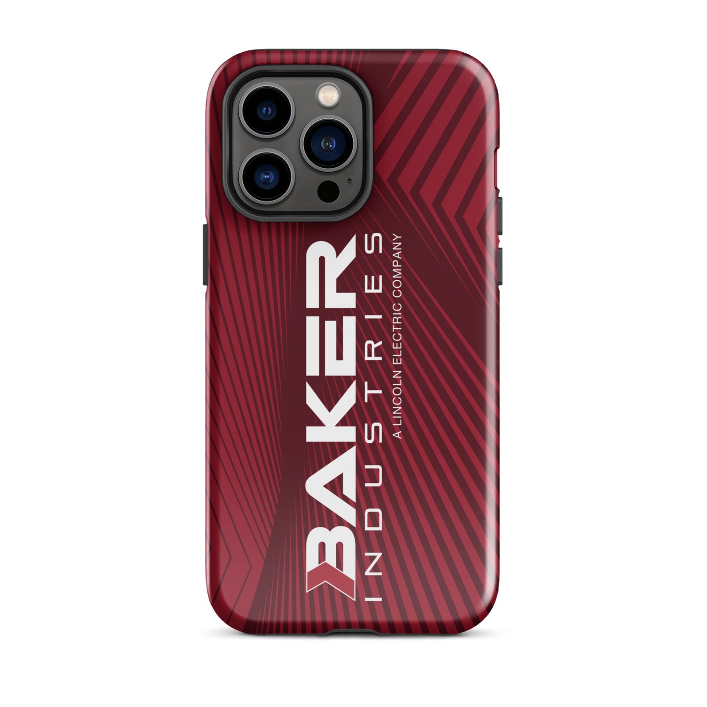 All-Over Print Tough iPhone® Case